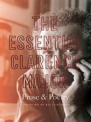 The Essential Clarence Major - ebook